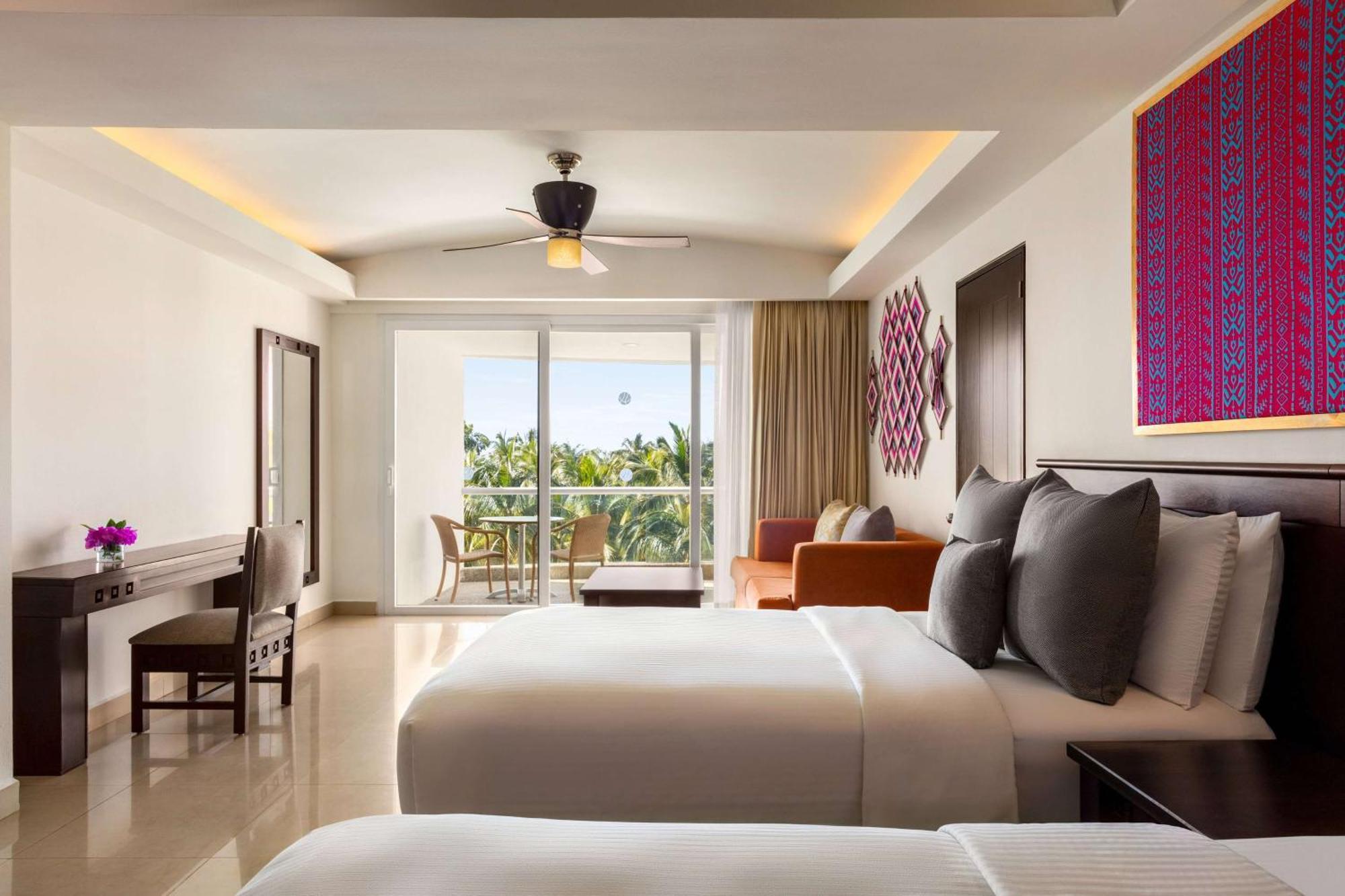 Resort Villa Magna Nuevo Vallarta Eksteriør billede