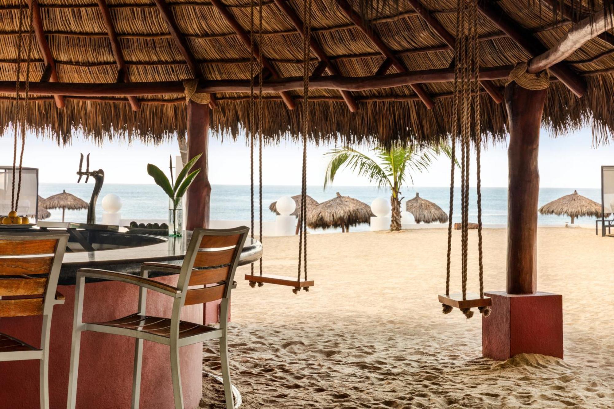 Resort Villa Magna Nuevo Vallarta Eksteriør billede