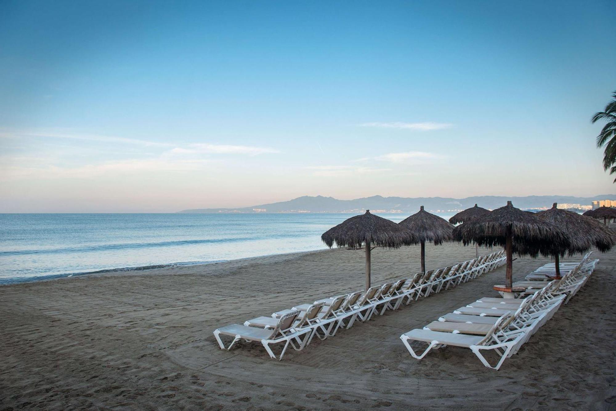 Resort Villa Magna Nuevo Vallarta Eksteriør billede