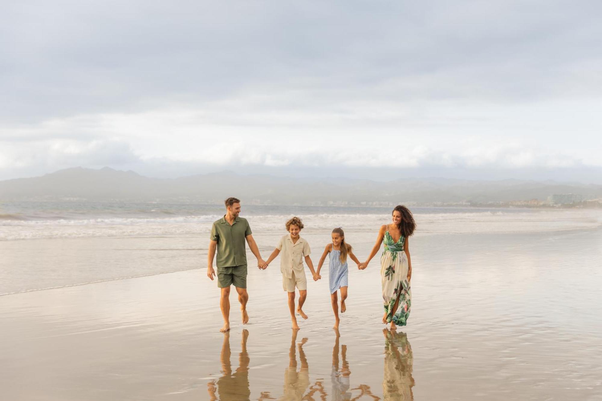 Resort Villa Magna Nuevo Vallarta Eksteriør billede